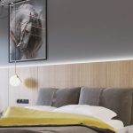 Aerodinamik yatak odası dizaynı